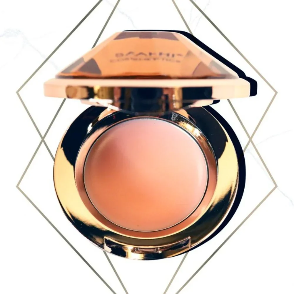 The Diamond Treatment Lip Balm by Sahi Cosmetics NEW Shea Butter Jojoba Seed Oil